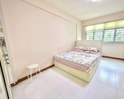 Blk 207B Punggol Sails (Punggol), HDB 5 Rooms #556454561
